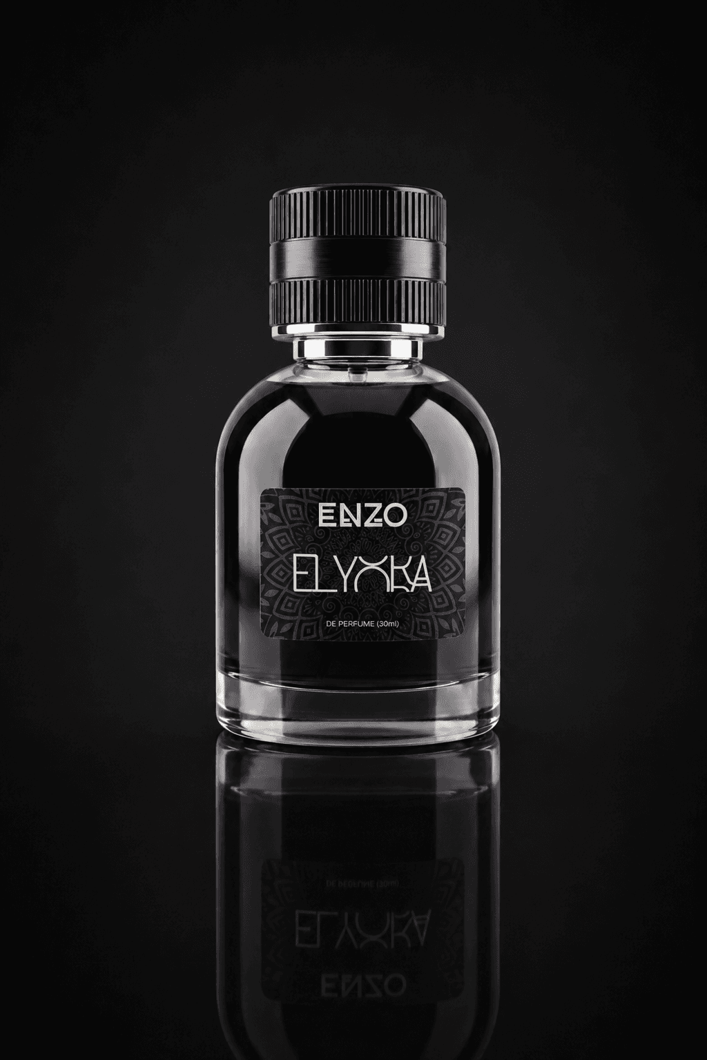 ENZO — Perfume for Men by ELYORA