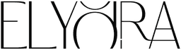ELYORA Fragrance Logo