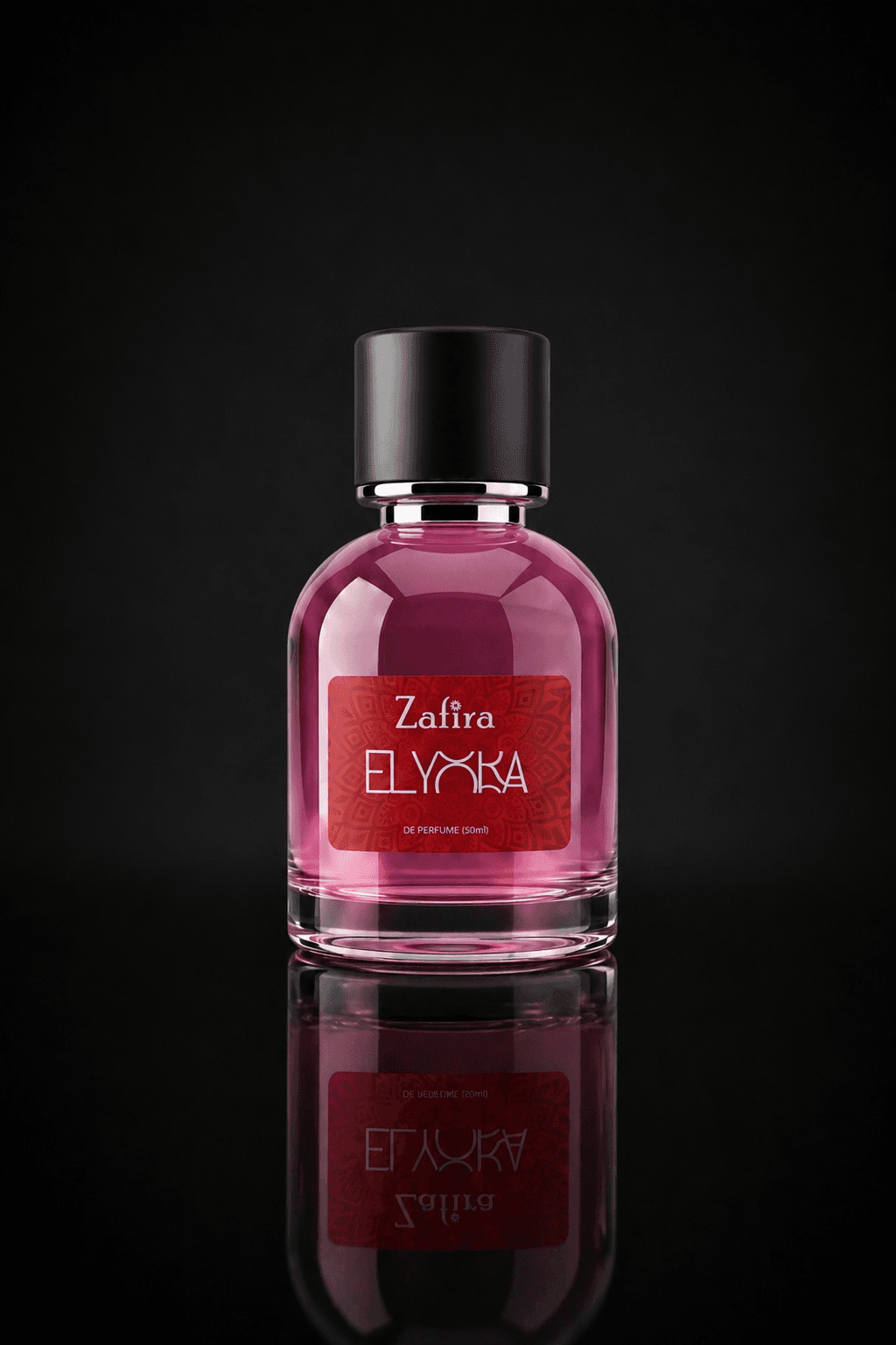 ZAFIRA — Perfume for Women by ELYORA